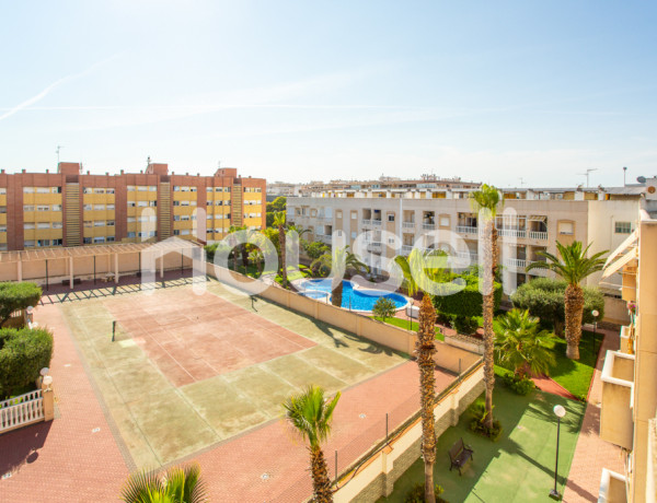 Piso en venta de 57 m² Calle Patricio Zammit, 03182 Torrevieja (Alacant)