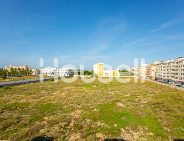 Piso en venta de 57 m² Calle Patricio Zammit, 03182 Torrevieja (Alacant)