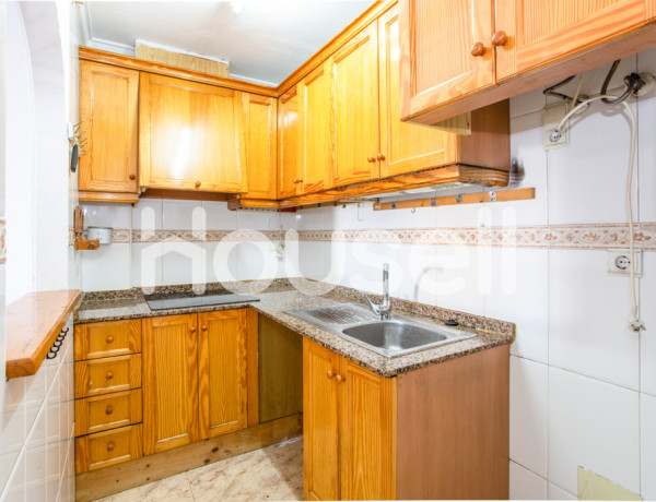 Piso en venta de 57 m² Calle Patricio Zammit, 03182 Torrevieja (Alacant)