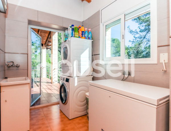 Chalet en venta de 274 m² Calle Macabeu, 08790 Gelida (Barcelona)