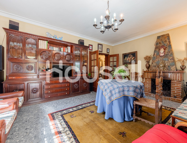 House-Villa For sell in Dos Hermanas in Sevilla 