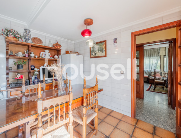 House-Villa For sell in Dos Hermanas in Sevilla 