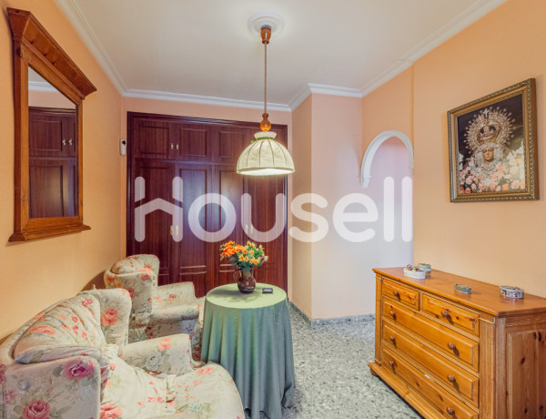 House-Villa For sell in Dos Hermanas in Sevilla 