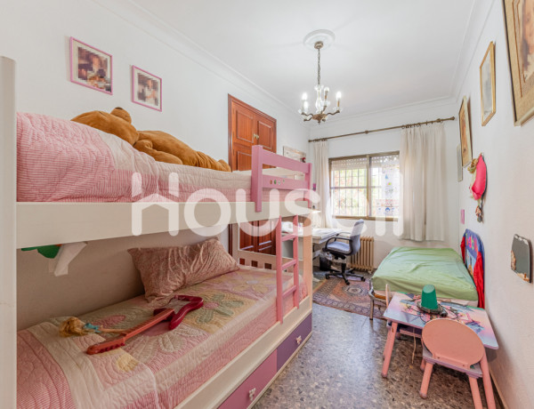 House-Villa For sell in Dos Hermanas in Sevilla 