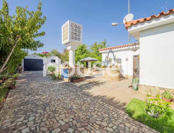 House-Villa For sell in Dos Hermanas in Sevilla 