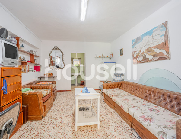 House-Villa For sell in Dos Hermanas in Sevilla 