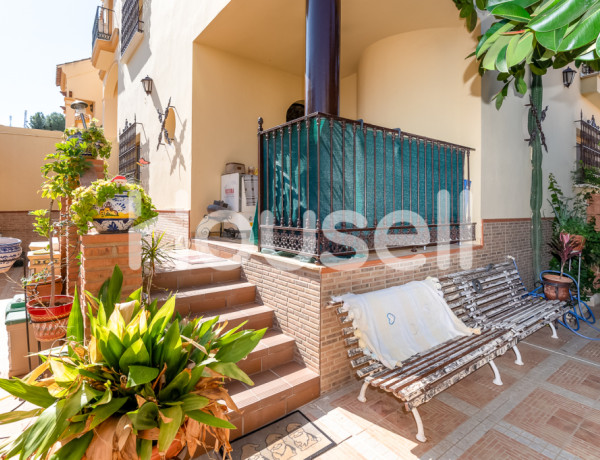 Chalet en venta de 229 m² Calle Arrayán, 29200 Antequera (Málaga)