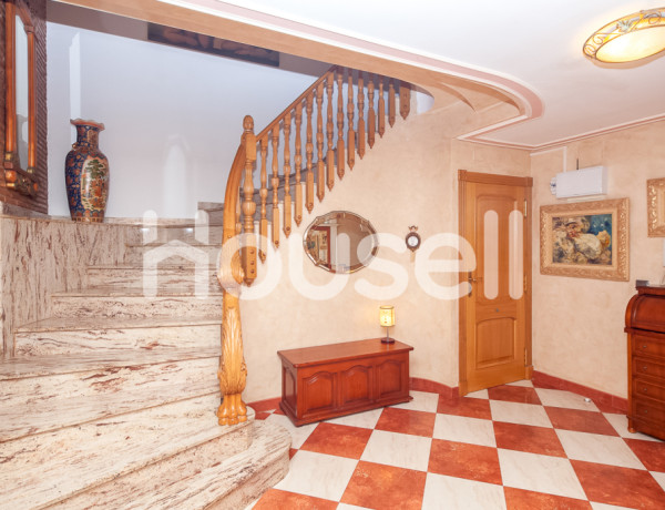 House-Villa For sell in Almenara in Castellón 