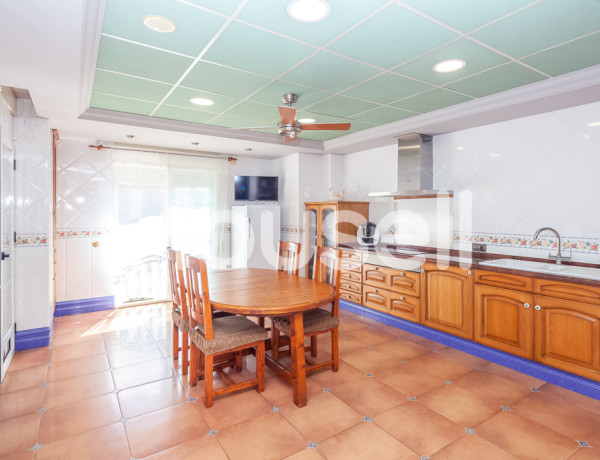 House-Villa For sell in Almenara in Castellón 