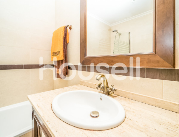 Flat For sell in Renedo De Esgueva in Valladolid 