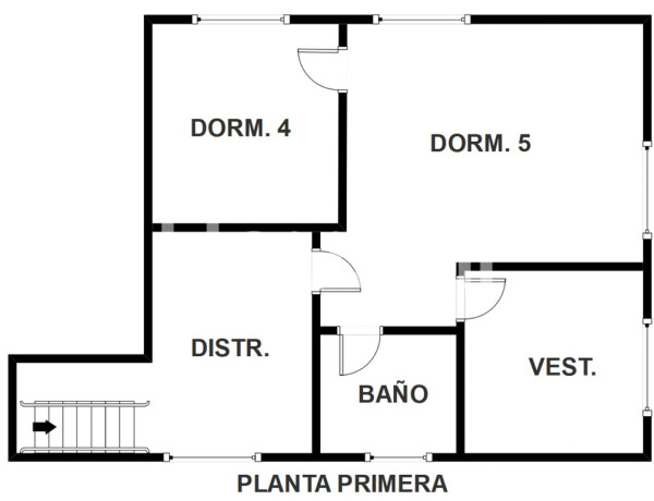 Flat For sell in Renedo De Esgueva in Valladolid 