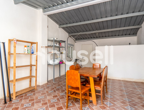 Casa en venta de 120 m² Calle  El Repuntin, 30710  Los Alcázares (Murcía)