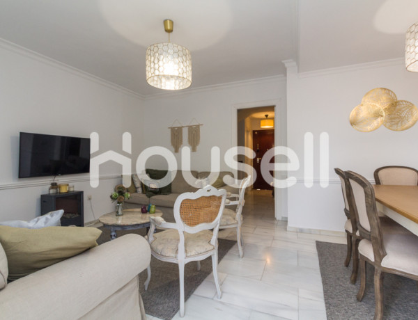 Chalet en venta de 130 m² Calle Firmamento, 29630 Benalmádena (Málaga)