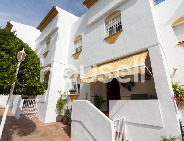 Chalet en venta de 130 m² Calle Firmamento, 29630 Benalmádena (Málaga)