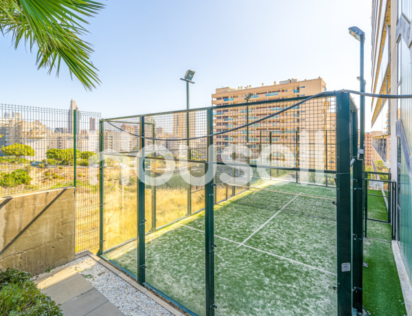 Amplio piso de 115 m²en  Calle Carrer Gregal, 03570 Villajoyosa/Vila Joiosa (la) (Alacant)