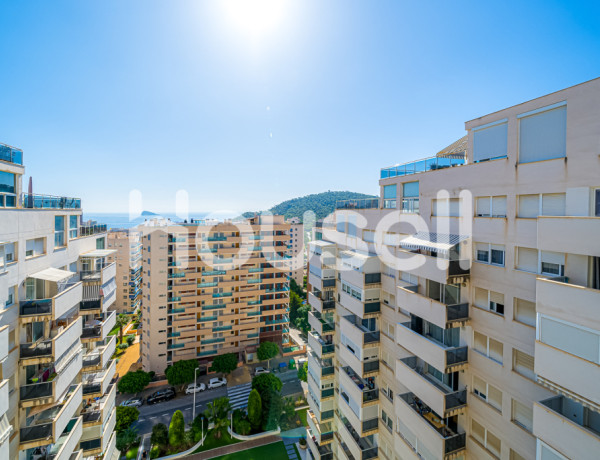 Amplio piso de 115 m²en  Calle Carrer Gregal, 03570 Villajoyosa/Vila Joiosa (la) (Alacant)