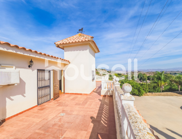 Casa en venta de 300 m² Calle Paraíso, 29130 Alhaurín de la Torre (Málaga)