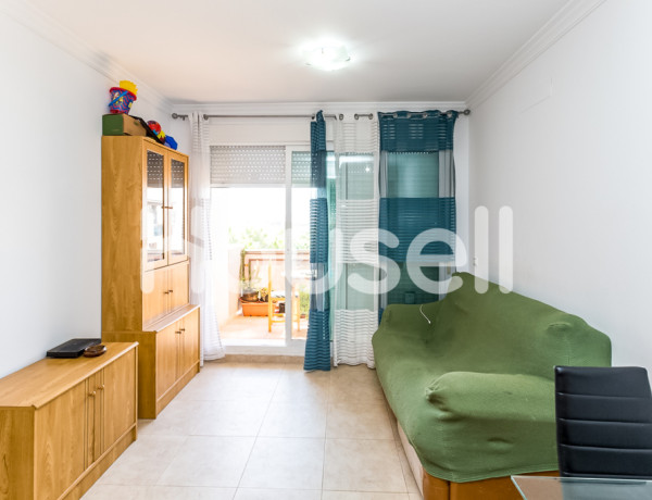 Piso en venta de 117 m² Calle Miguel Indurain, 04738 Vícar (Almería)