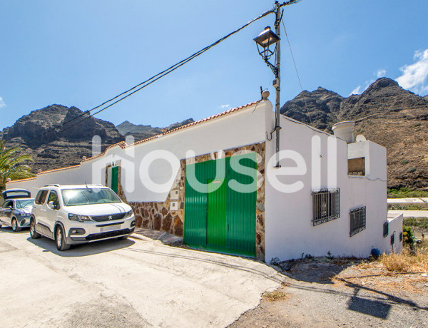Chalet en venta de 438 m² Calle Las Rosas (Tasartico), 35470 Aldea de San Nicolás (La) (Las Palmas)