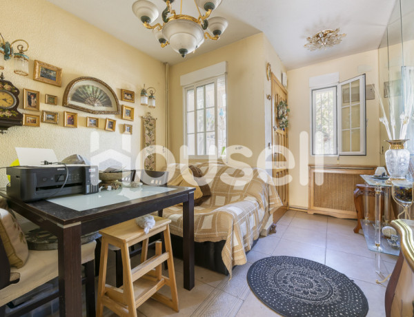 House-Villa For sell in San Sebastian De Los Reyes in Madrid 