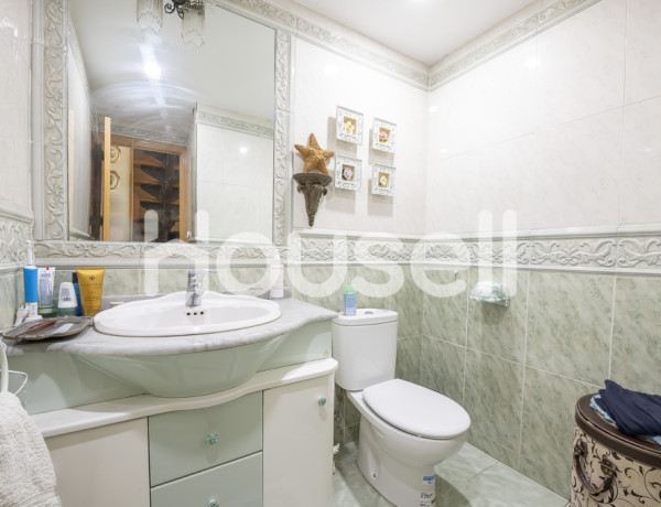 House-Villa For sell in San Sebastian De Los Reyes in Madrid 