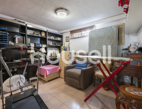 House-Villa For sell in San Sebastian De Los Reyes in Madrid 