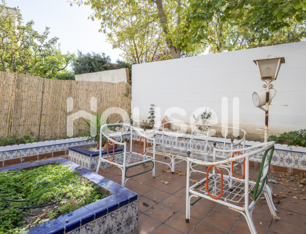 House-Villa For sell in San Sebastian De Los Reyes in Madrid 