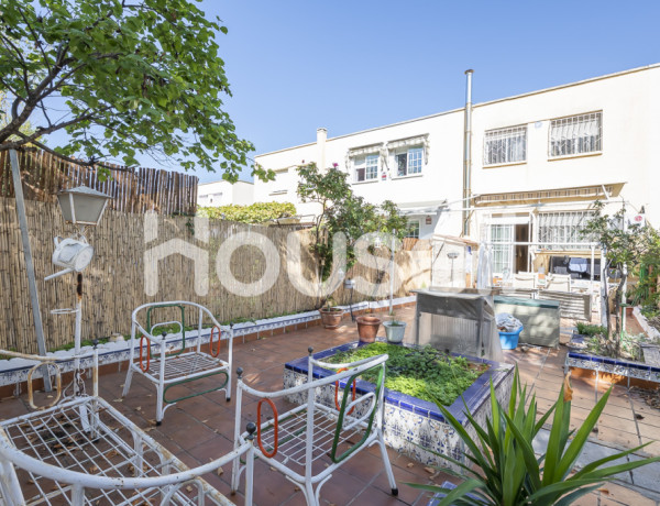 House-Villa For sell in San Sebastian De Los Reyes in Madrid 