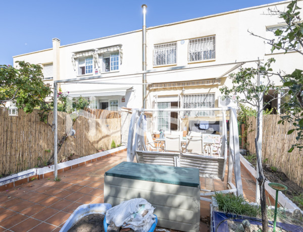 House-Villa For sell in San Sebastian De Los Reyes in Madrid 