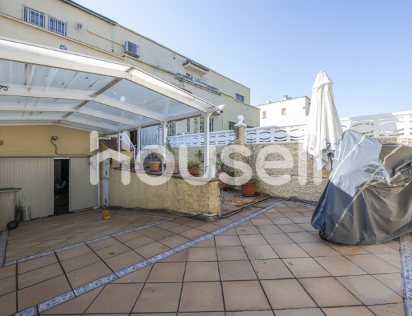 House-Villa For sell in San Sebastian De Los Reyes in Madrid 