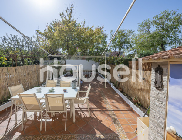 House-Villa For sell in San Sebastian De Los Reyes in Madrid 