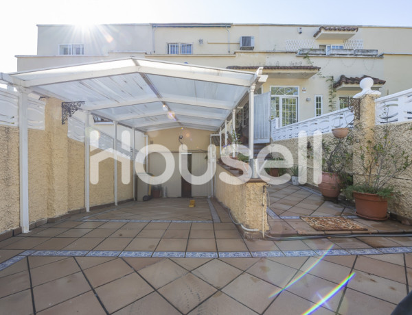 House-Villa For sell in San Sebastian De Los Reyes in Madrid 