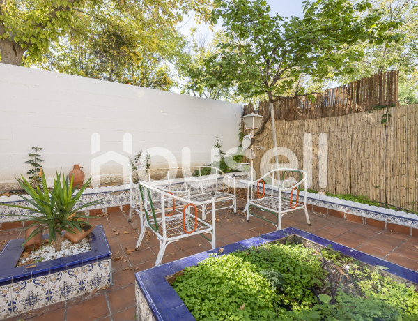 House-Villa For sell in San Sebastian De Los Reyes in Madrid 