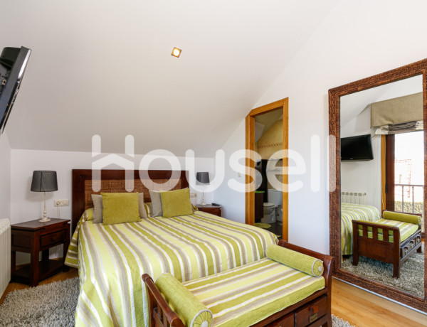 Casa en venta de 238 m² Lugar Axis-Simes, 36969 Meaño (Pontevedra)