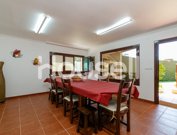 Casa en venta de 238 m² Lugar Axis-Simes, 36969 Meaño (Pontevedra)