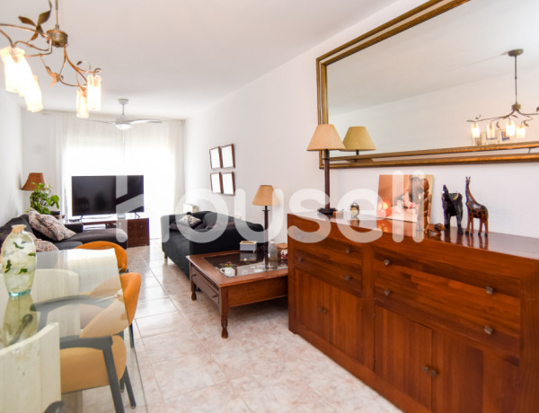 Piso en venta de 84 m² Carretera Santceloni, 08358 Arenys de Munt (Barcelona)