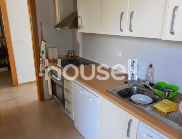 Piso en venta de 77 m² Calle Emperador, 30709 Torre-Pacheco (Murcia) Garaje incluido