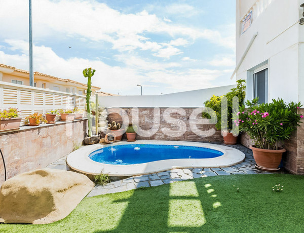 House-Villa For sell in Macael in Almería 