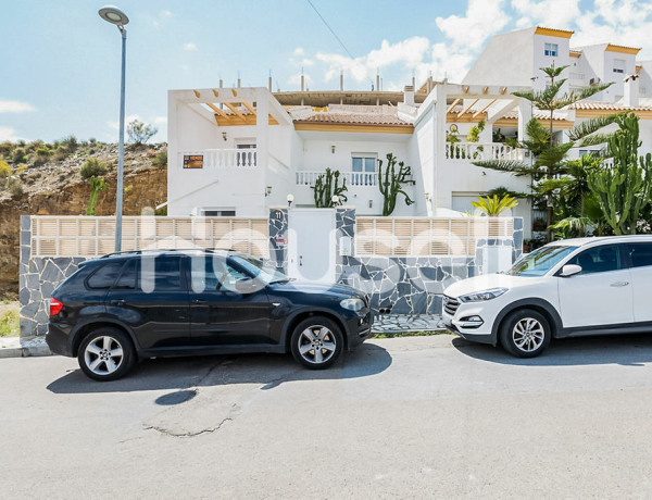 House-Villa For sell in Macael in Almería 