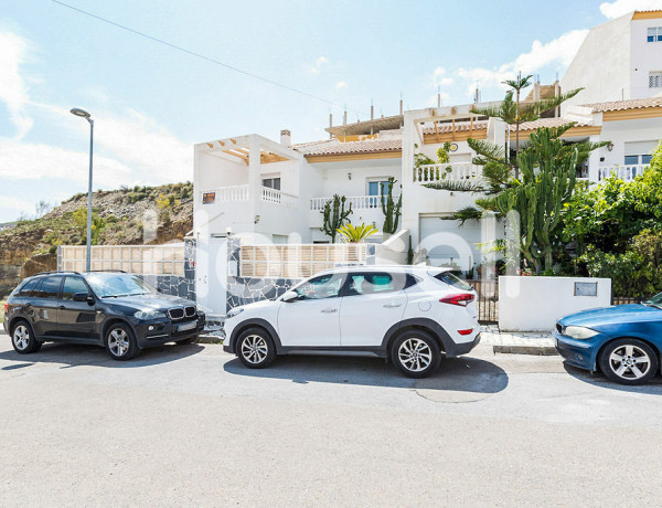 House-Villa For sell in Macael in Almería 