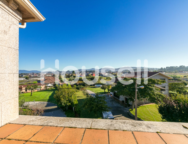 Casa en venta de 196 m² Rúa Cores, 36627 Vilanova de Arousa (Pontevedra)