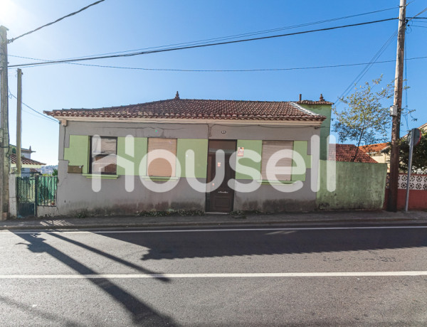 House-Villa For sell in Vigo in Pontevedra 