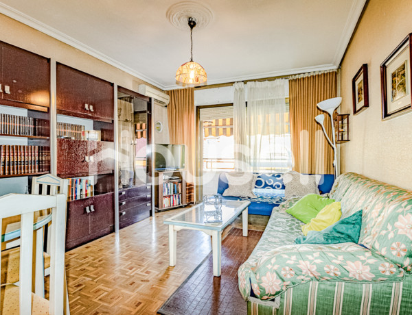 Flat For sell in Puertollano in Jaén 