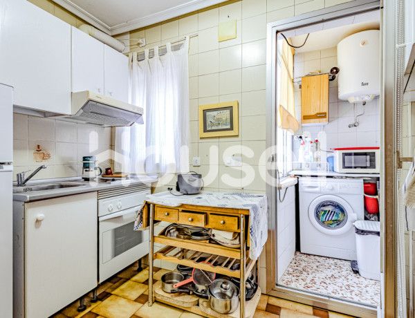 Flat For sell in Puertollano in Jaén 