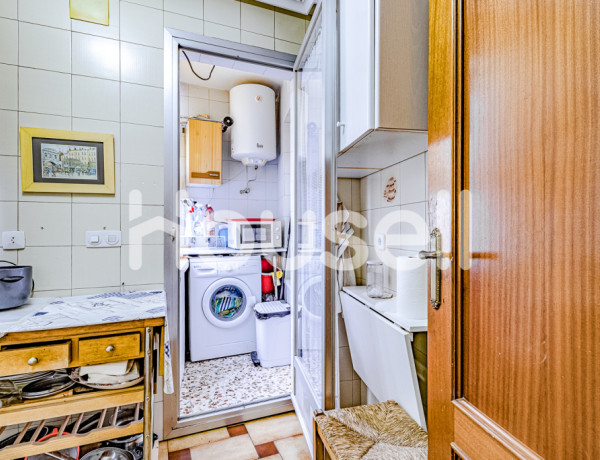Flat For sell in Puertollano in Jaén 
