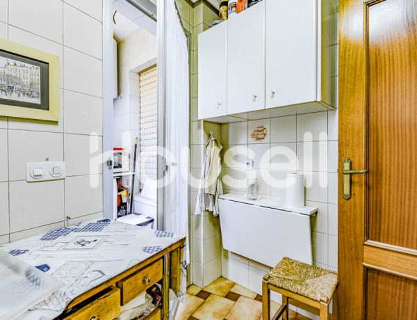 Flat For sell in Puertollano in Jaén 