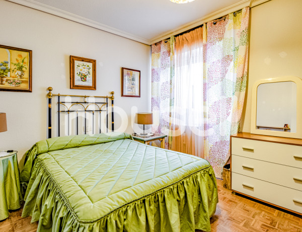 Flat For sell in Puertollano in Jaén 