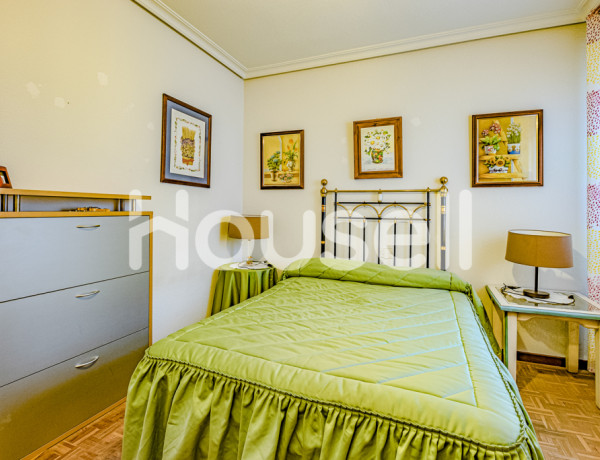 Flat For sell in Puertollano in Jaén 