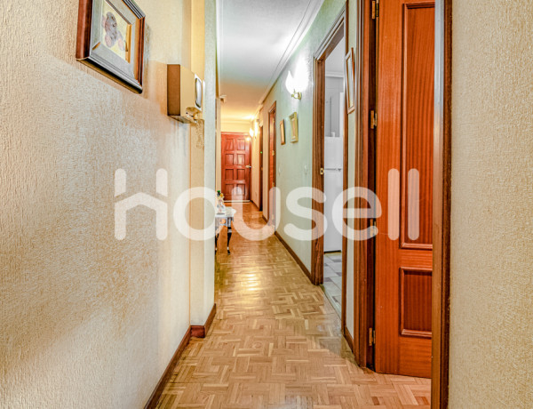 Flat For sell in Puertollano in Jaén 