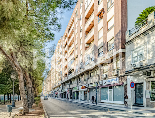 Flat For sell in Puertollano in Jaén 